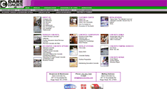 Desktop Screenshot of dareconcrete.com